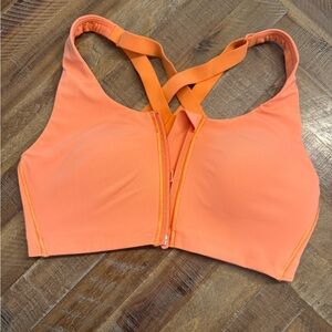 Lululemon High Impact Sports Bra
